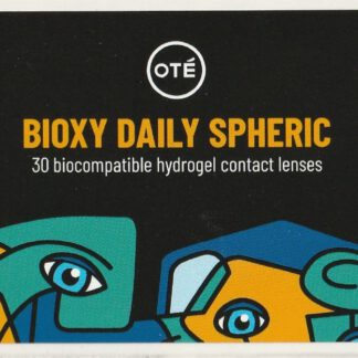 Eyeye Bioxy Daily