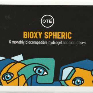 Eyeye Bioxy Maandlenzen